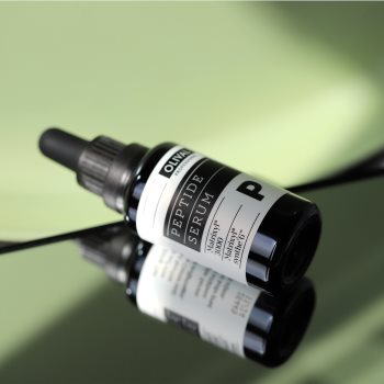 Olival Professional P ser facial anti-îmbătrânire cu peptide - imagine 3
